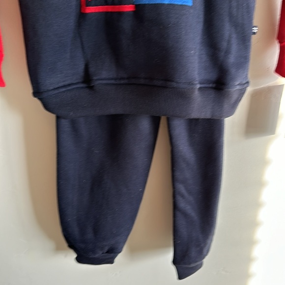 Nautica sweat outfit - Picture 3 of 6